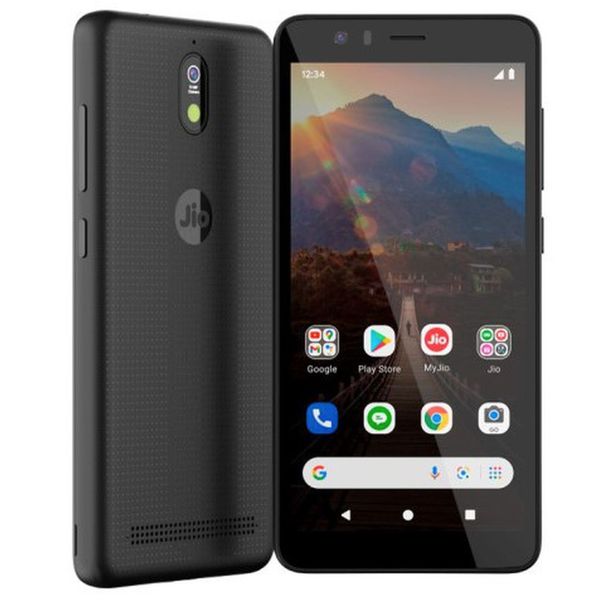 Pragati OS to nowy system, który bazuje na Androidzie. Pracuje nad nim... Google 2