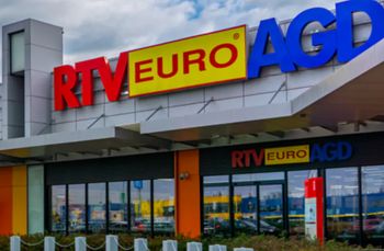 Tylko do jutra w RTV EURO AGD. Airfryer Philips 100 zł taniej