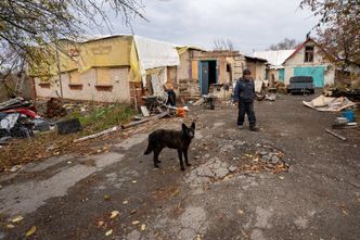 Uszkodzenie wodociągu w Mikołajowie. "Rosja celowo odcięła dopływ wody"