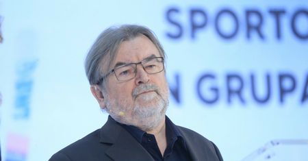 Edward Miszczak wiceprezesem Polsatu. To już oficjalne