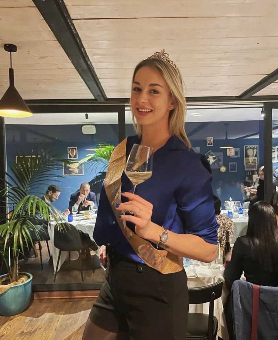 Magdalena Stysiak