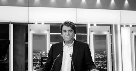 Nie żyje znany milioner. Bernard Tapie miał 78 lat