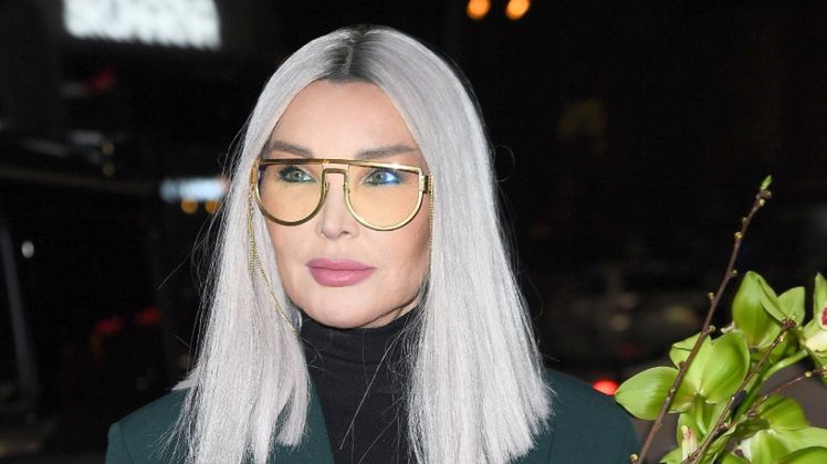 Ewa Minge opowiada o tym, jak uratowała zaniedbaną 14-latkę