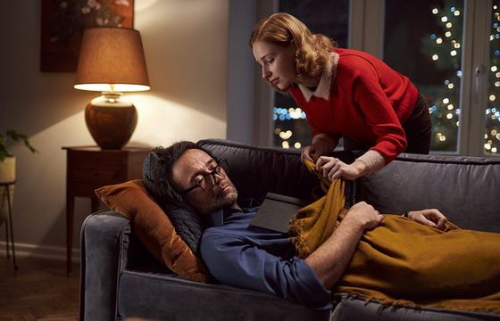 PZU z kampanią wizerunkową „Chciałbyś być wszędzie”