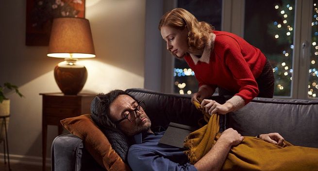 PZU z kampanią wizerunkową „Chciałbyś być wszędzie”