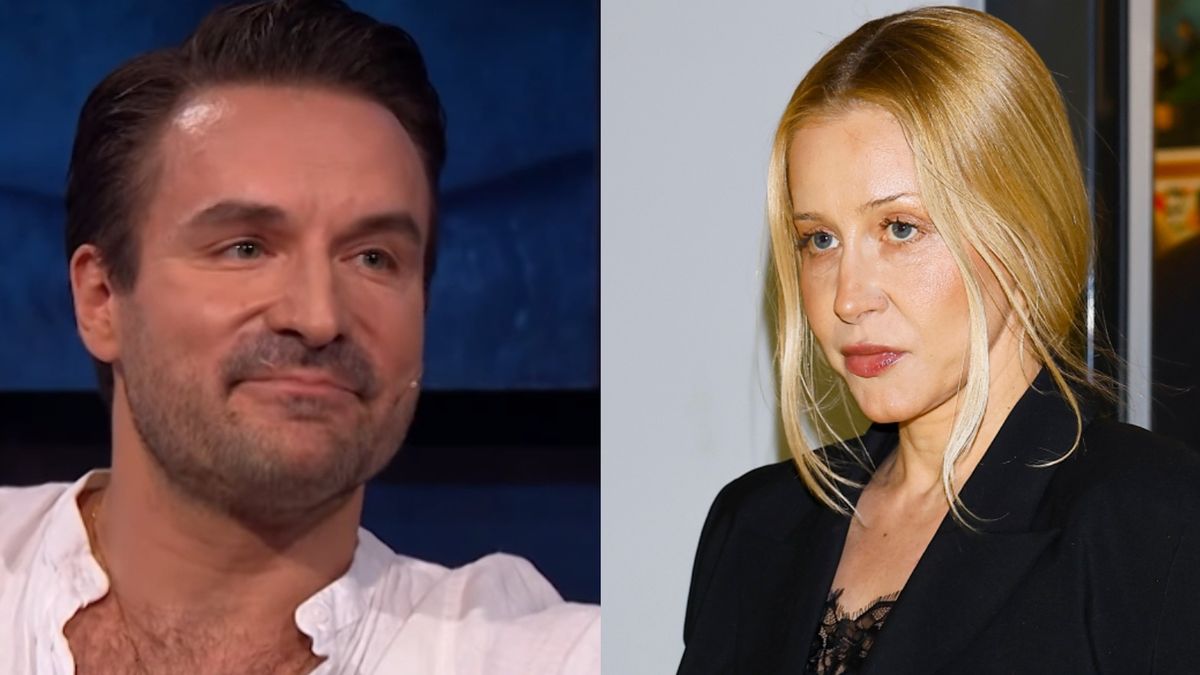 Piotr Stramowski nie płaci alimentów na córkę