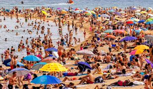 Naukowcy: Śmiertelność na skutek upałów może wzrosnąć aż trzykrotnie