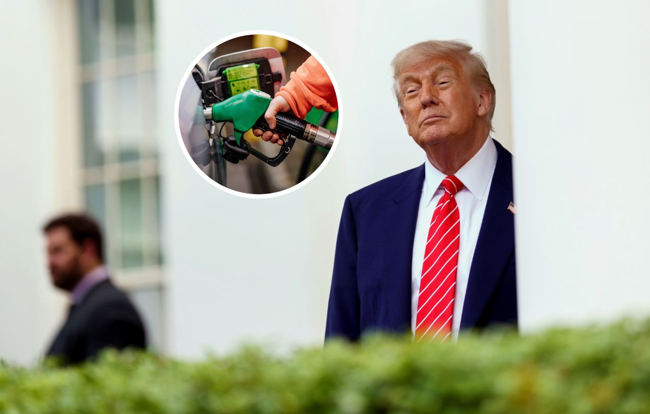 Gdzie leży granica spadków cen paliw? Oto co nas czeka w najbliższych tygodniach