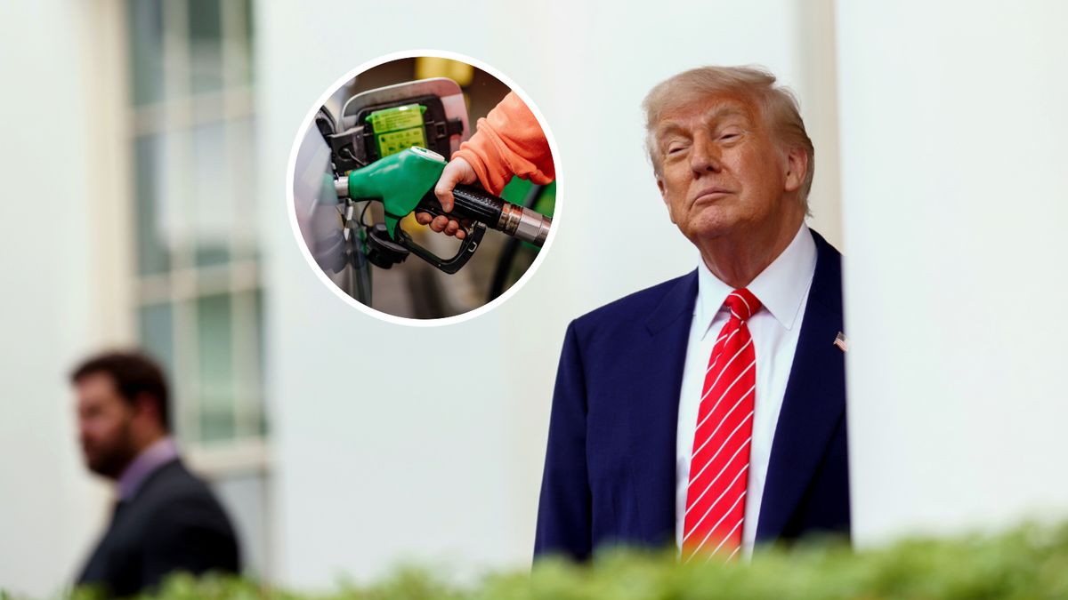 Dalsze ruchy na rynku paliw będą w dużej mierze zależały od efektów rozmów administracji Donalda Trumpa ws. umów handlowych