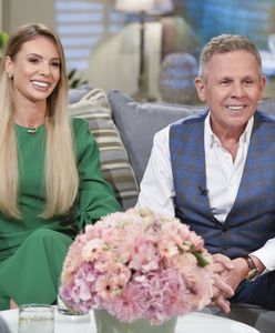 Izabela Janachowska odnowi przysięgę małżeńską. Będzie drugie wystawne wesele?