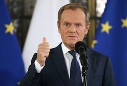 Opozycja "zawaliła" sprawę kryzysu na granicy? Tusk broni kolegów