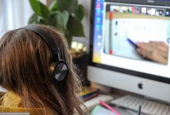 Wróci nauczanie zdalne? Wiceminister edukacji: to minister zdrowia podejmuje decyzję