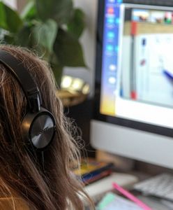 Wróci nauczanie zdalne? Wiceminister edukacji: to minister zdrowia podejmuje decyzję