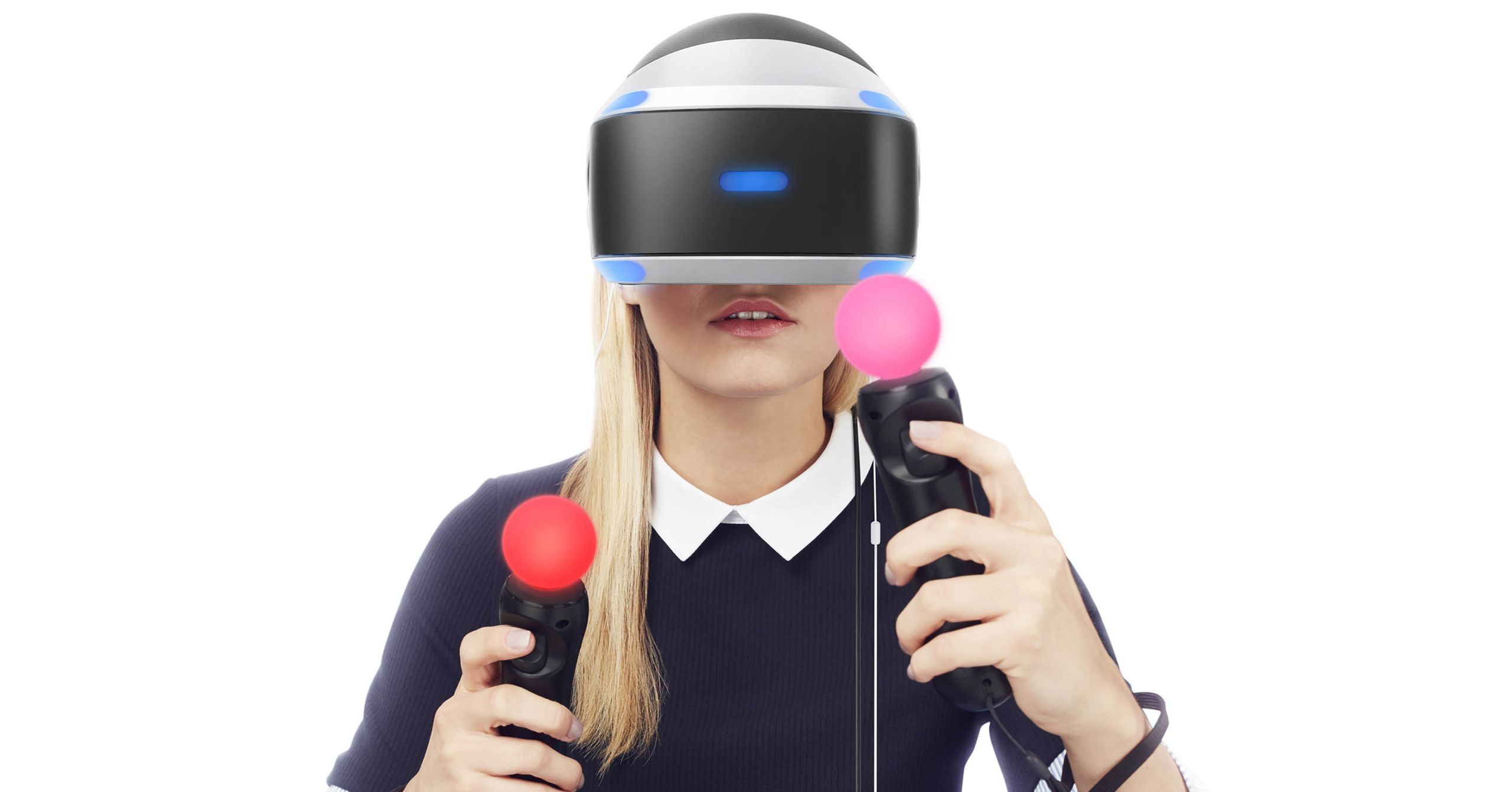 PlayStation VR, Oculus Rift czy może HTC Vive? Przetestowałem wszystkie i mam faworyta! 8