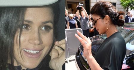 Priyanka Chopra o Meghan Markle: "Zawsze była STWORZONA DO WIELKICH RZECZY"