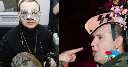 Prokuratura: Michał Witkowski nie propagował faszyzmu!