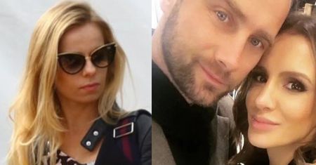 Artur Boruc odpowiada byłej żonie. Pokazał jej wniosek o podwyższenie alimentów!