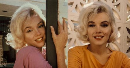 90 lat temu urodziła się Marilyn Monroe (ZDJĘCIA)