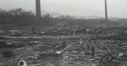 Wybuch bomby atomowej w Nagasaki. Świadek opowiada o katastrofie