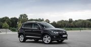 Volkswagen Tiguan 1.4 TSI manual Sport & Style R-Line - test, opinia, spalanie, cena