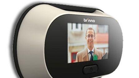 Elektroniczny Judasz! 1