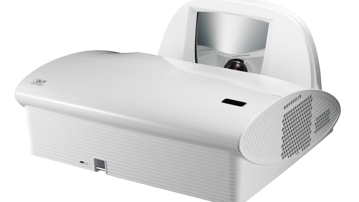 Seria projektorów o krótkich ogniskowych trafia do sklepów 1