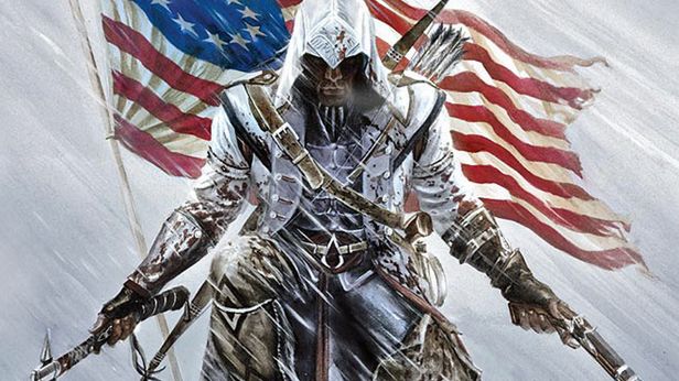 W tym tygodniu: Assassin's Creed 3 dla graczy, "Looper" dla kinomaniaków 1