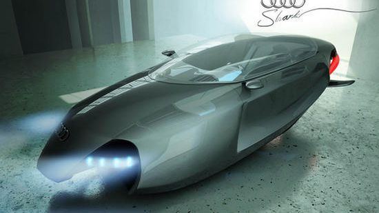 Zamiast motocykli i samolotów 1