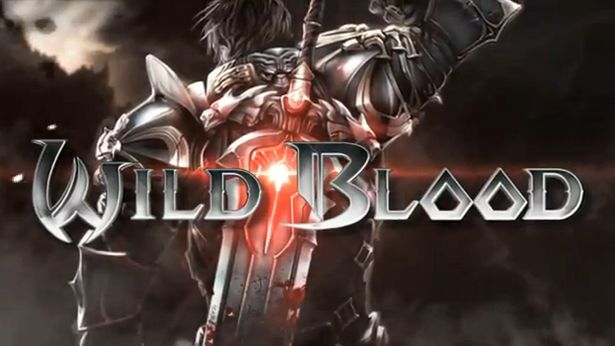 Wild Blood oficjalnie zapowiedziany [wideo] 1