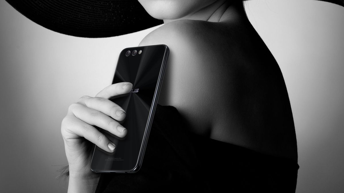 Asus ZenFone 4 i ZenFone 4 Pro oficjalnie [Aktualizacja] 1