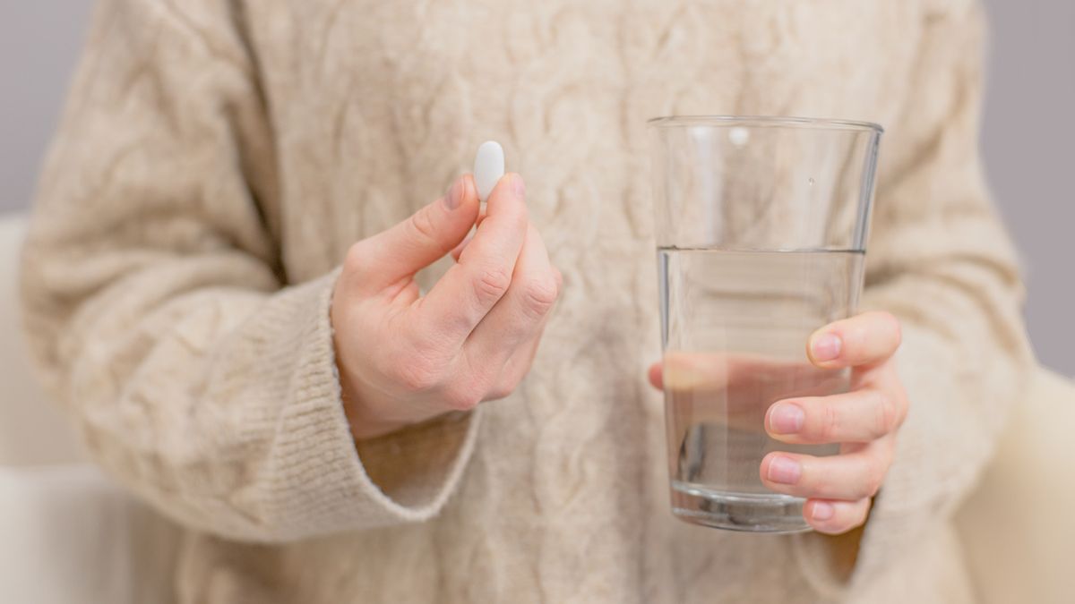 Zahron wspiera usuwanie „złego” cholesterolu z krwi i hamuje jego produkcję