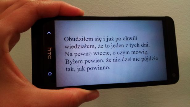 Nieskończona opowieść - edycja druga z Gają Grzegorzewską! 1
