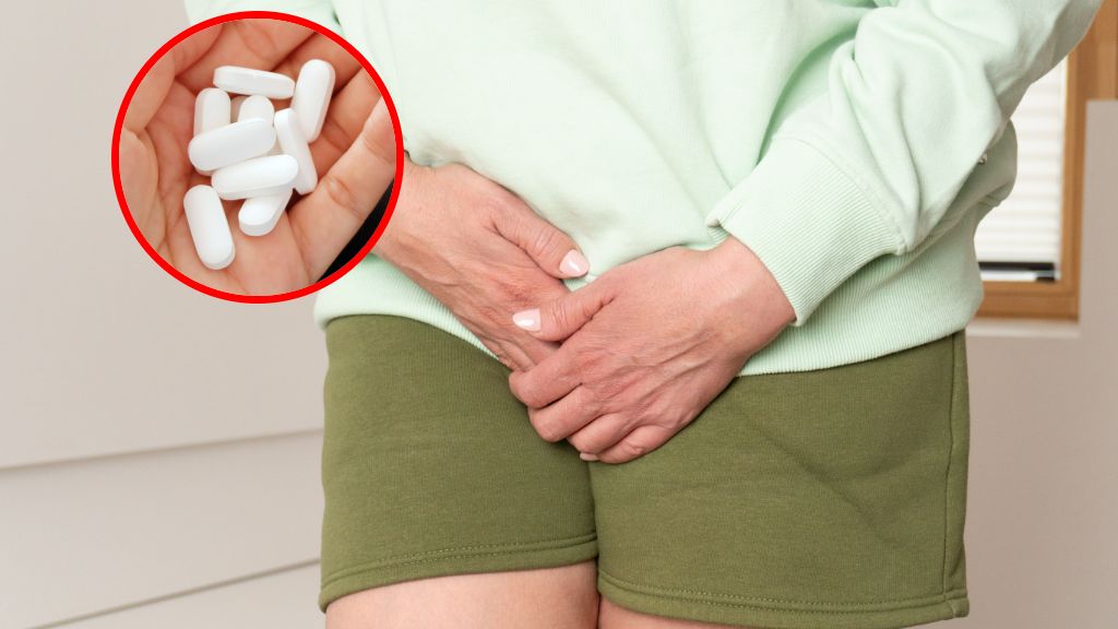 Nowe badanie wykazało nietypowy objaw niedoboru magnezu. Zwróć na niego uwagę