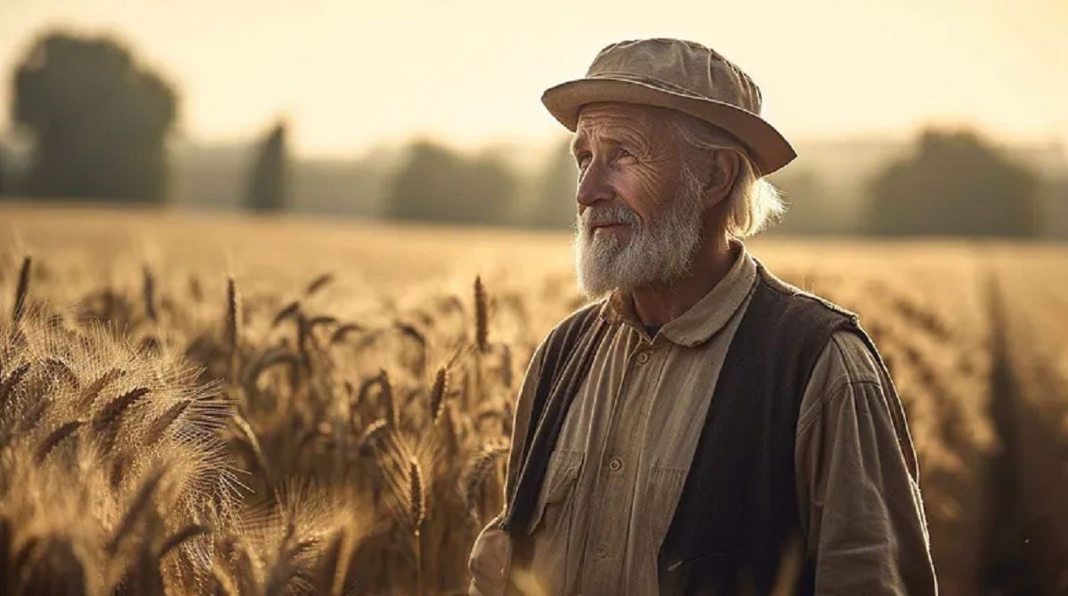 Podwyżka dla emerytów rolników. Tyle dostaną z KRUS