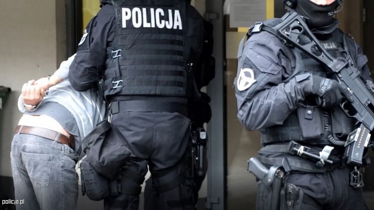 Zdjęcie ilustracyjne.