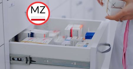 Nowa lista antywywozowa. Tych leków może zabraknąć w aptekach