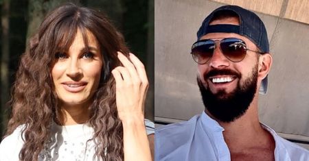 Sylwia Grzeszczak rozpływa się nad wspólnym biznesem z nowym ukochanym: "Będzie rozwijać się najpiękniej"