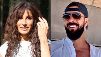 Sylwia Grzeszczak rozpływa się nad wspólnym biznesem z nowym ukochanym: "Będzie rozwijać się najpiękniej"