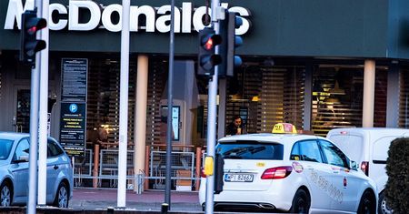 Ruch w fast foodach wciąż na dużym minusie. Według ekspertów, prognozy są jednak optymistyczne