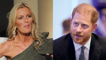 Była kochanka księcia Harry'ego została ZATRZYMANA na Majorce