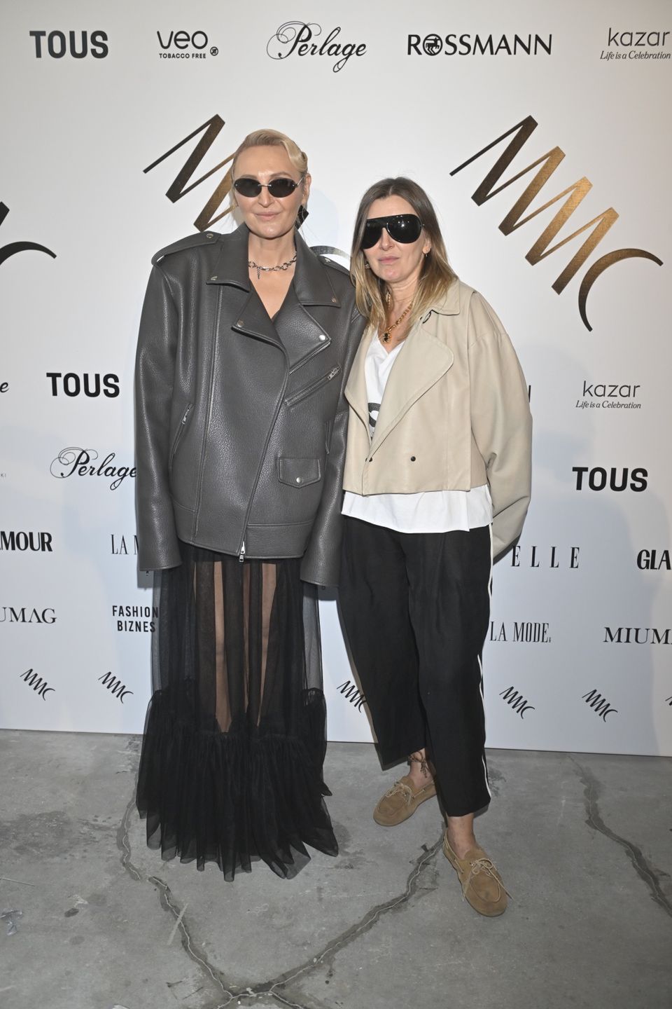 Reni Jusis, Ilona Majer