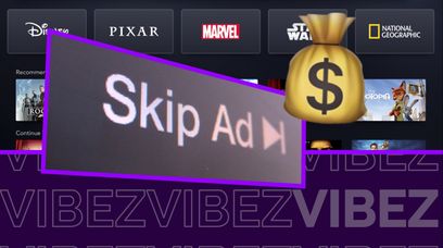 Disney+ z reklamami. Przepis na tańszą subskrypcję dla Polski?