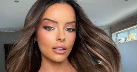 Uczestniczka "Love Island" otarła się o śmierć. Wszystko przez tampon