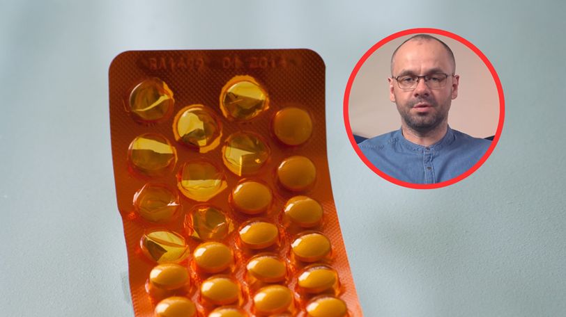 Cenna witamina. Zbija cholesterol i trójglicerydy