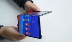 MWC: Oppo zapowiada własny składany smartfon