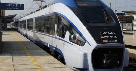 Miliardy na modernizację PKP. Prezes zachwala postępy programu