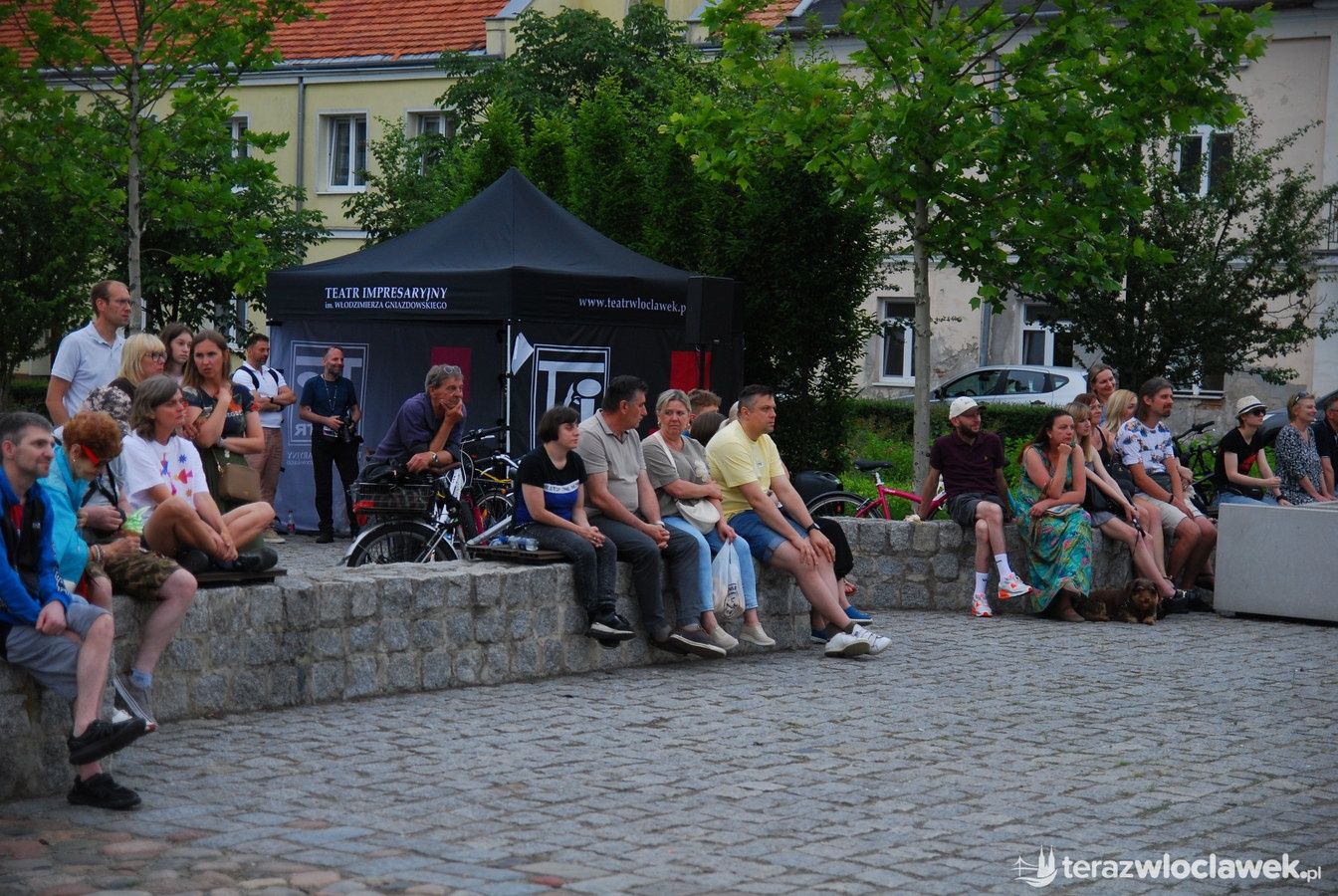 Włocławskie Spotkania Teatrów Ulicznych „Magia Teatru” 2026