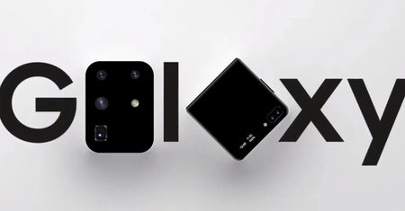 Galaxy S20+ 5G pokazany na zdjęciach - smukłe ramki i bardzo duży moduł aparatu