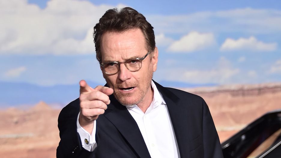 bryan cranston