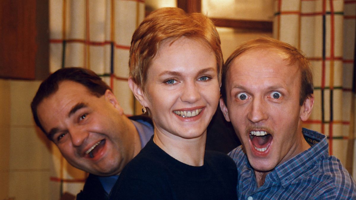 Co słychać u Agnieszki Pilaszewskiej, odtwórczyni roli Aliny Krawczyk w "Miodowych latach"? 